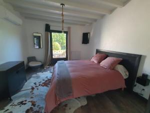 Appartements Les berges du Seudo : photos des chambres