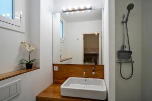 Habitat Apartments Vila