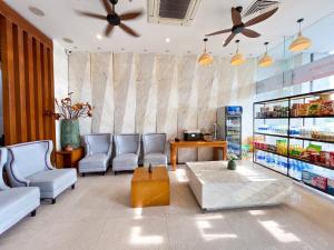 Star City Riverside Hotel By Haviland