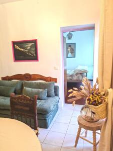 Location appartement village