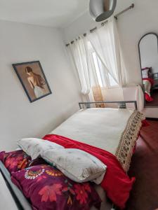 Appartements Location appartement village : photos des chambres