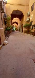 Riad Al-Bushra