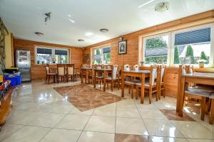 U Topora z Jacuzzi - 80m do stacji narciarskiej