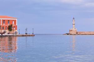 Domus Renier Boutique Hotel - Historic Hotels Worldwide Chania Greece