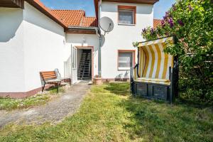 Ferienwohnungen in Starsow