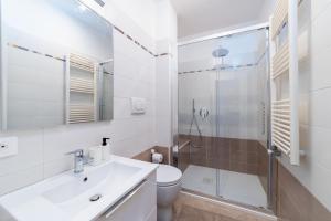 La Casa Giusta Moderno Trilocale Monza Policlinico