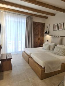 Studio room in Aegean Houses