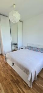 Mieszkanie nad Iławką - 2 pokoje, kuchnia, łazienka, balkon, parking, wi-fi