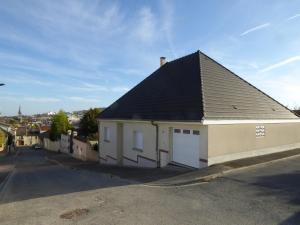 Maisons de vacances Les 3 Cepages - Gite : photos des chambres