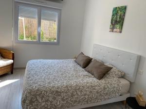 Maisons de vacances Les 3 Cepages - Gite : photos des chambres