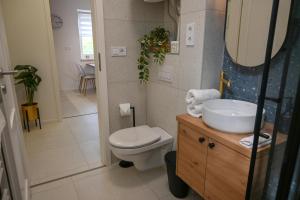 Silentium Family Apartman Sárvár