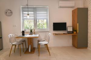 Silentium Family Apartman Sárvár