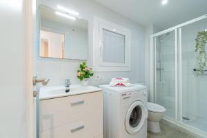 Apart-rent Apartment Av Rhode 2º 2007