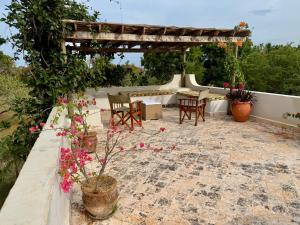 Van Vliet Villa, 4 bedroom at Vipingo Ridge Golf Resort Kenya