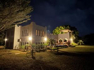 Van Vliet Villa, 4 bedroom at Vipingo Ridge Golf Resort Kenya