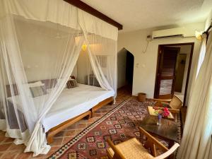 Van Vliet Villa, 4 bedroom at Vipingo Ridge Golf Resort Kenya