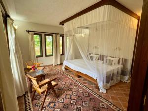 Van Vliet Villa, 4 bedroom at Vipingo Ridge Golf Resort Kenya