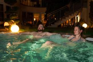 Hotel Andy 4 Sterne Superior