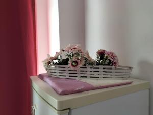 Fronte mare rooms
