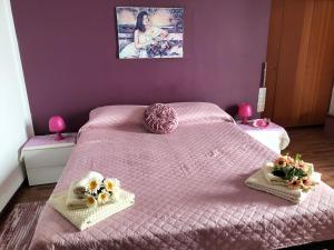 Fronte mare rooms