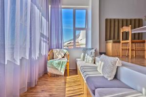 Stunning Bo-Kaap Apt, Mountain and City Views