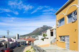 Stunning Bo-Kaap Apt, Mountain and City Views