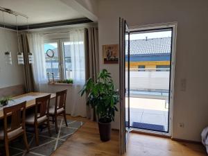 Ferienwohnung Kettner