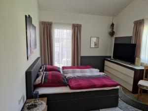 Ferienwohnung Kettner