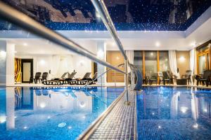 Promocje Amber Park Spa - Ubytování bez kategorie ve městě Niechorze
