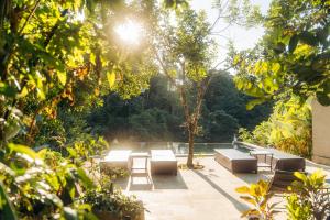 Tresna Bali Luxury Cabins Ubud