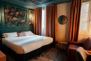 Hôtel Fesch & Spa