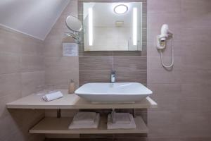 Superior Double or Twin Room room in Hotel Kiss