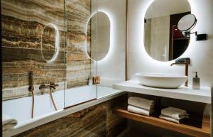 Hotels Hotel Fesch & Spa : photos des chambres