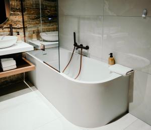 Hotels Hotel Fesch & Spa : photos des chambres