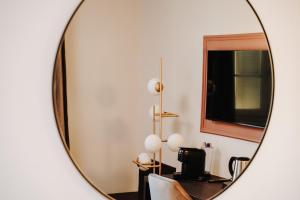 Hotels Hotel Fesch & Spa : photos des chambres