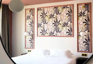 Hotels Hotel Fesch & Spa : Chambre Double Supérieure