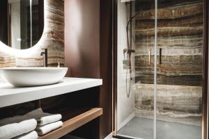 Hotels Hotel Fesch & Spa : photos des chambres