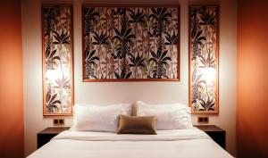 Hotels Hotel Fesch & Spa : photos des chambres