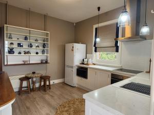 Bowen Toft House- South Hobart, home from home