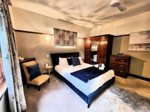 Bowen Toft House- South Hobart, home from home