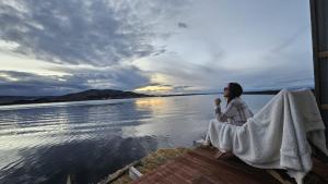 Mery Titicaca