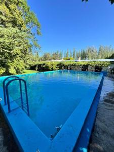 Finca Los Franciscos