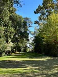 Finca Los Franciscos