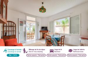 Séjour apaisant et découverte du Bassin dArcachon