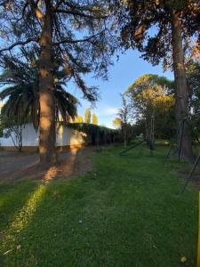 Finca Los Franciscos