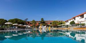 Apartments Vila Barka