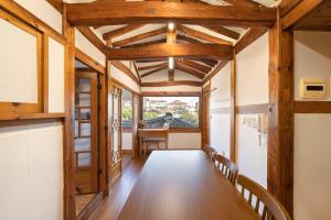 Full moon hanok - Premium stay , Open sale