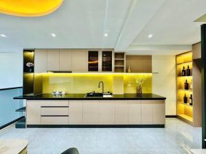 Apartment 203 Phan Xich Long