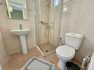 Corfu Fanis Apartments