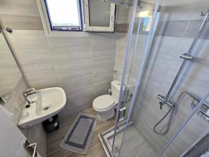 Corfu Fanis Apartments